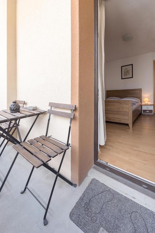 Hostel Mama Minka Bohinj Exteriör bild