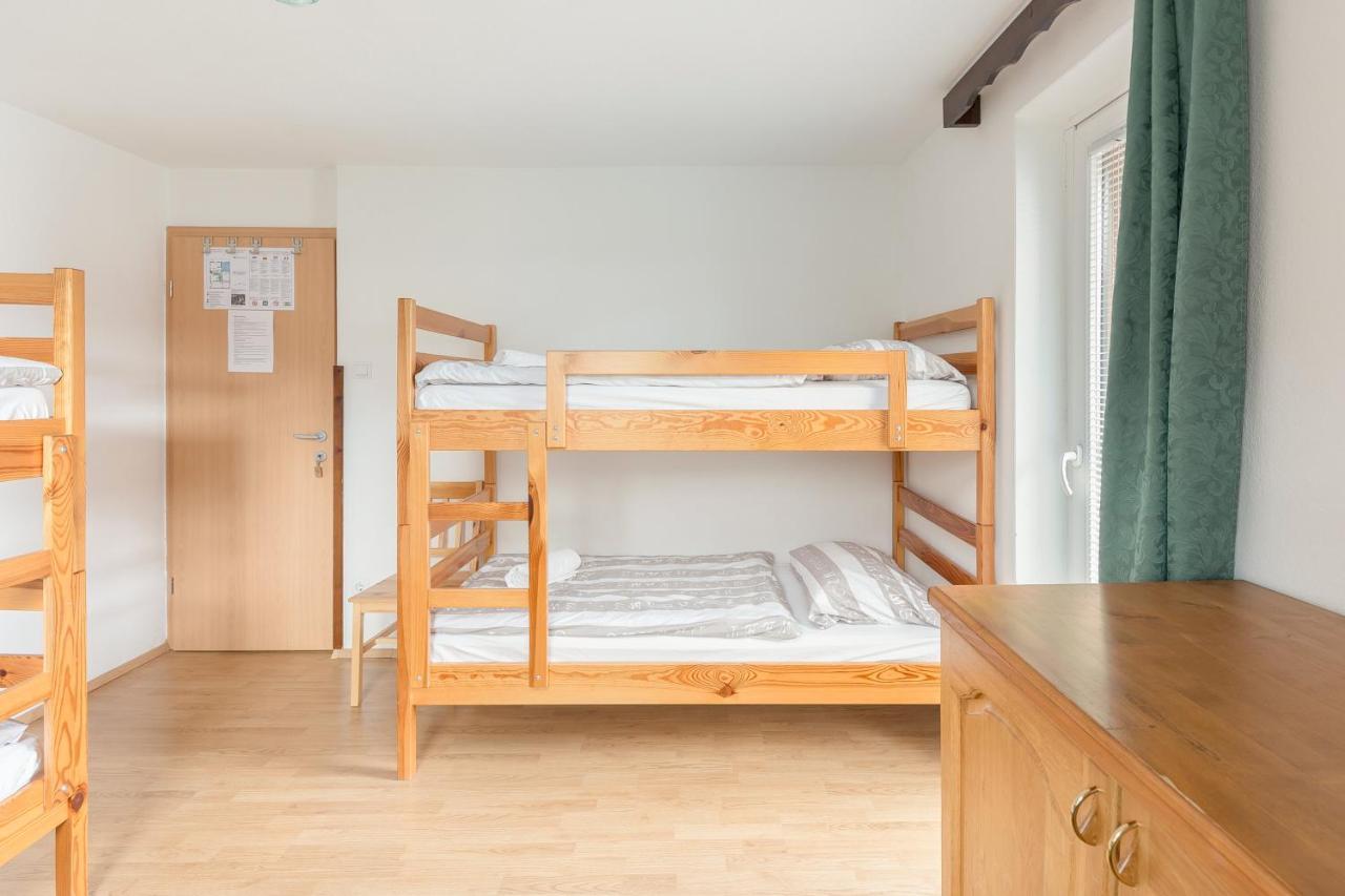 Hostel Mama Minka Bohinj Exteriör bild