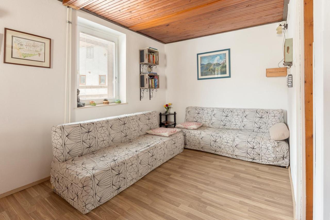 Hostel Mama Minka Bohinj Exteriör bild