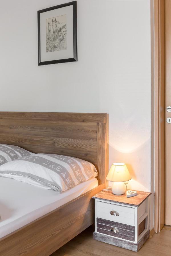 Hostel Mama Minka Bohinj Exteriör bild