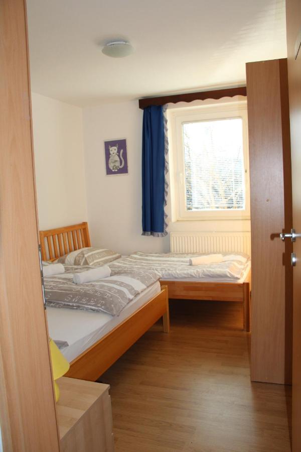 Hostel Mama Minka Bohinj Exteriör bild
